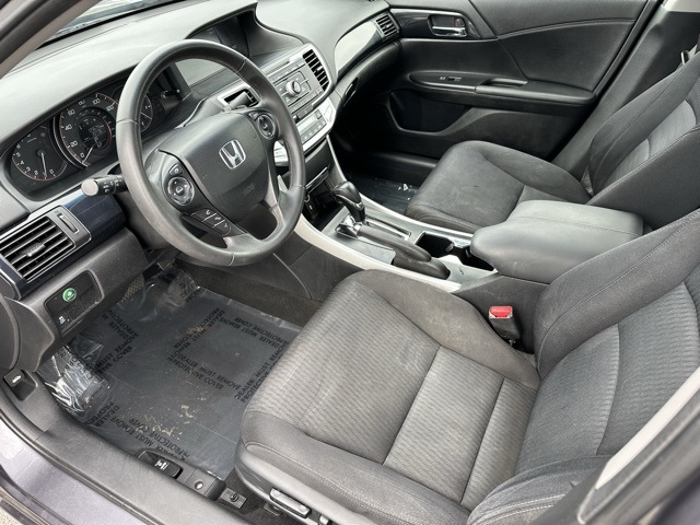 2013 Honda Accord Sport photo 11