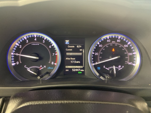 2019 Toyota Highlander XLE photo 16