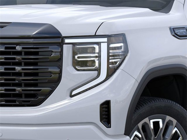 2026 Gmc Sierra 1500 Denali Ultimate photo 9