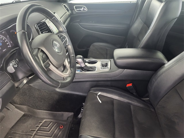 2022 Jeep Cherokee Laredo X photo 9