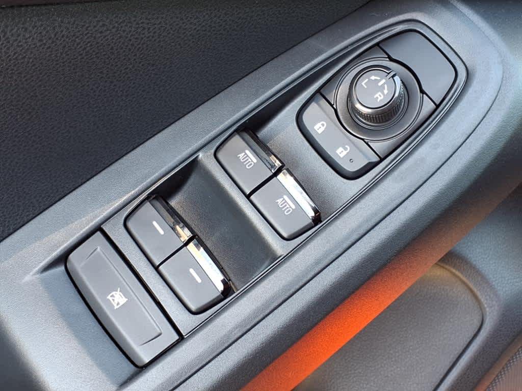 2025 Subaru Crosstrek Premium photo 19
