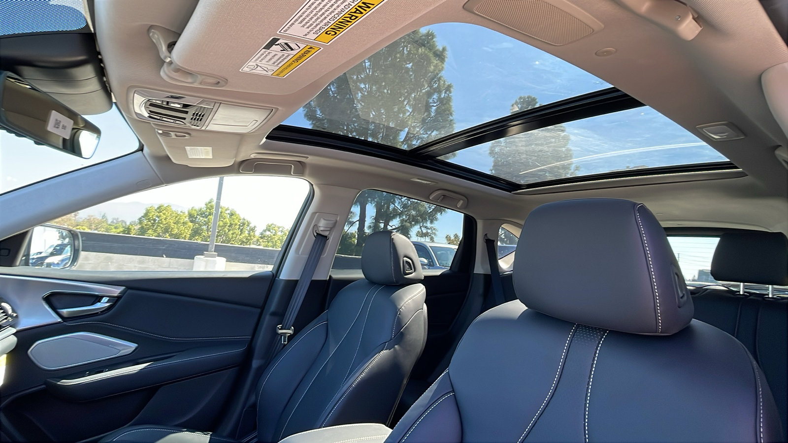 2025 Acura RDX Technology photo 10
