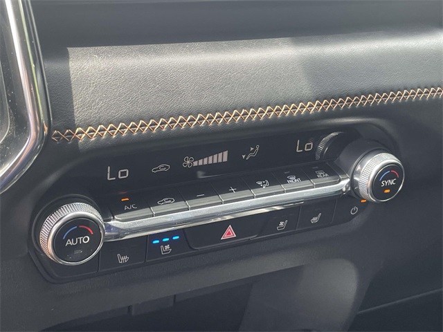 2024 Mazda CX-50 2.5 Premium Plus photo 19