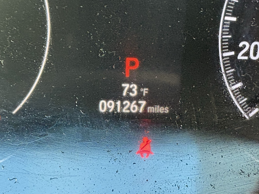2018 Honda Accord EX-L photo 9