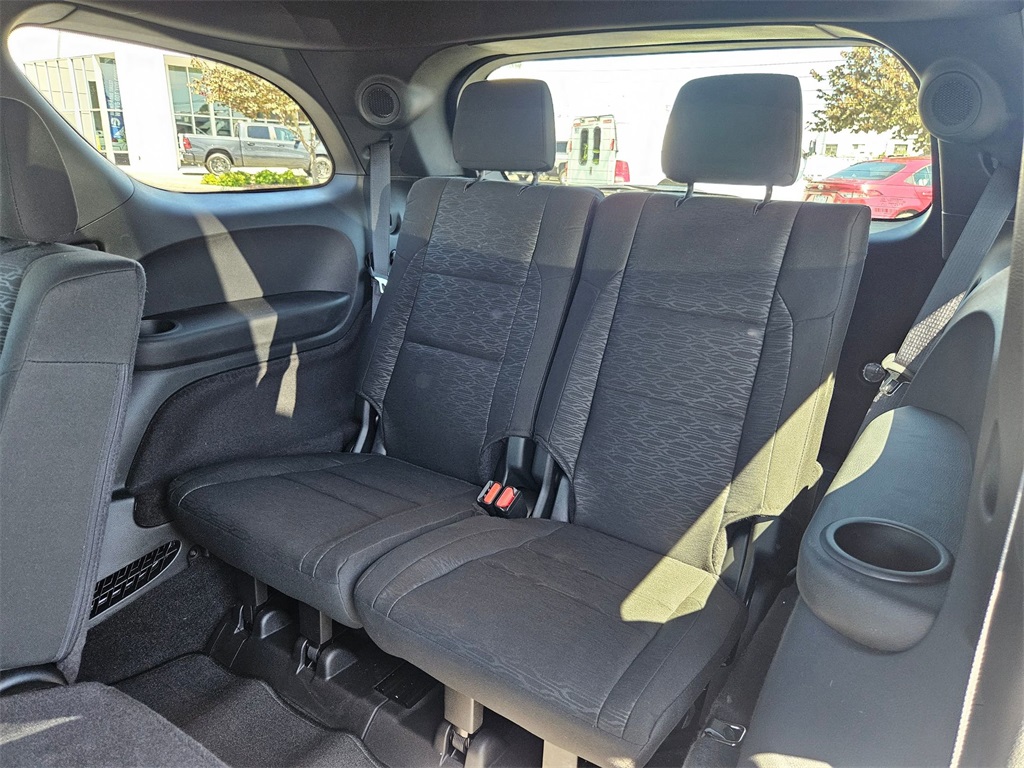 2025 Dodge Durango R/T photo 27