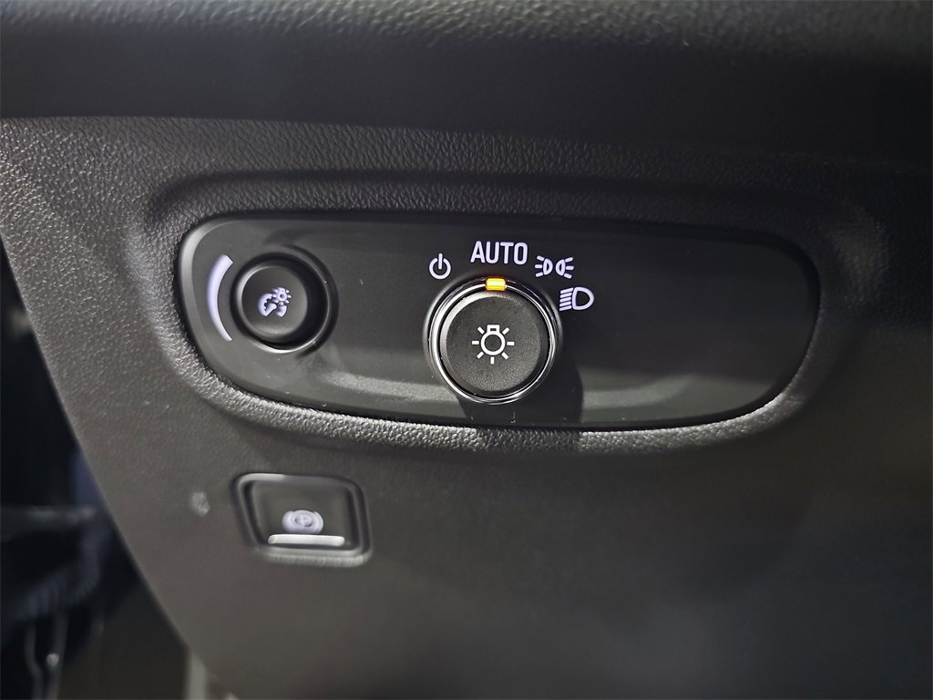 2024 Gmc Terrain SLE photo 22
