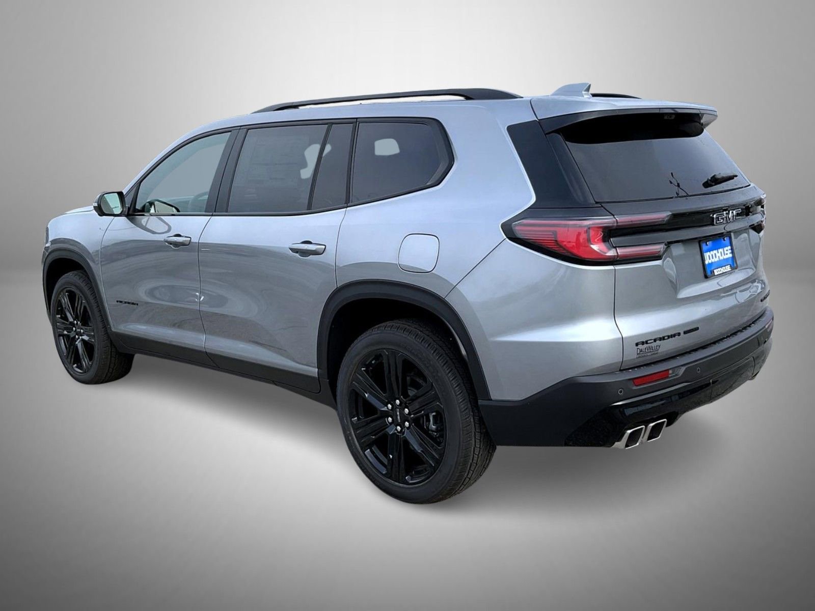 2026 Gmc Acadia Elevation photo 4