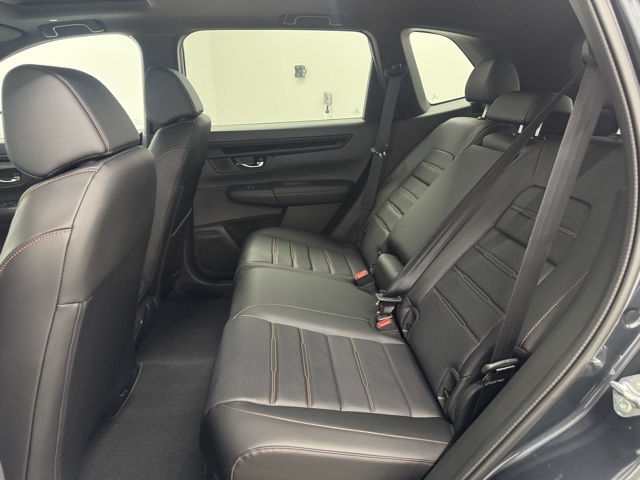 2026 Honda CR-V Hybrid Sport-L photo 10