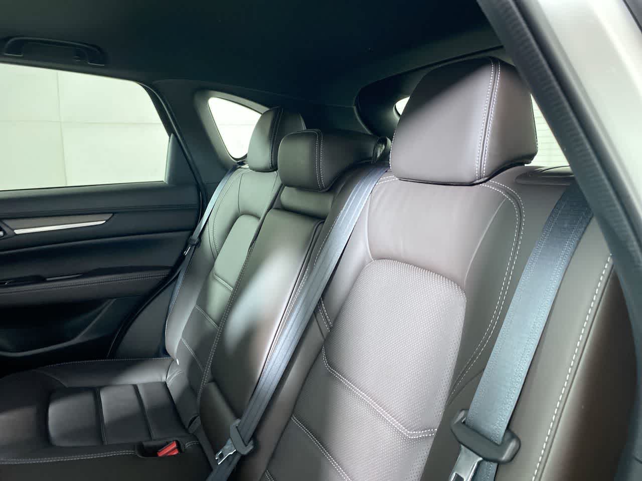 2024 Mazda CX-5 2.5 Turbo Signature photo 25