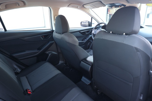2021 Subaru Impreza Base photo 15