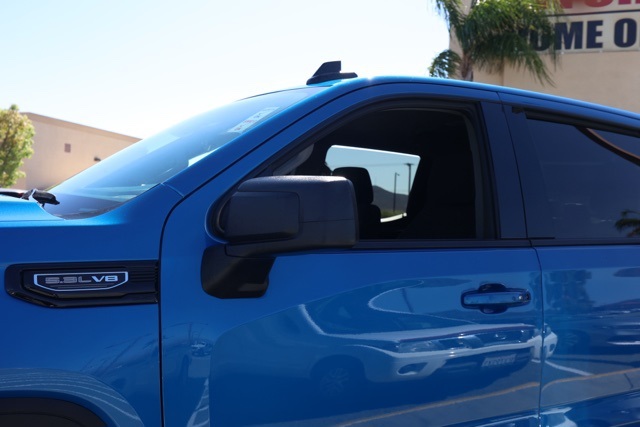 2024 Gmc Sierra 1500 Elevation photo 11