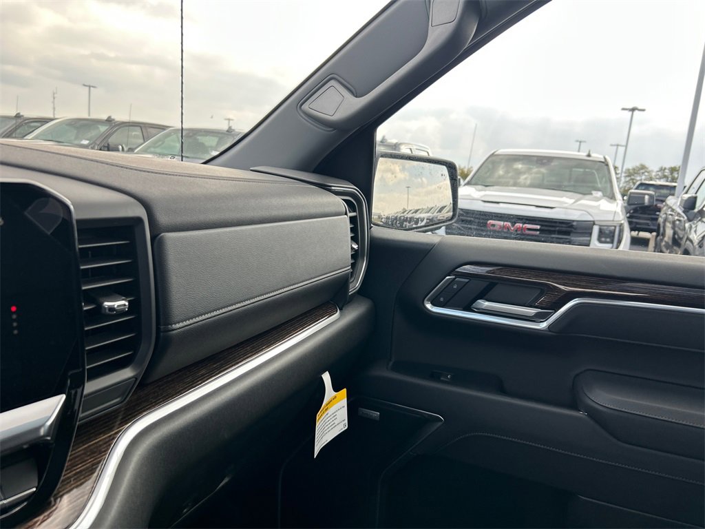 2026 GMC SIERRA - Image 26