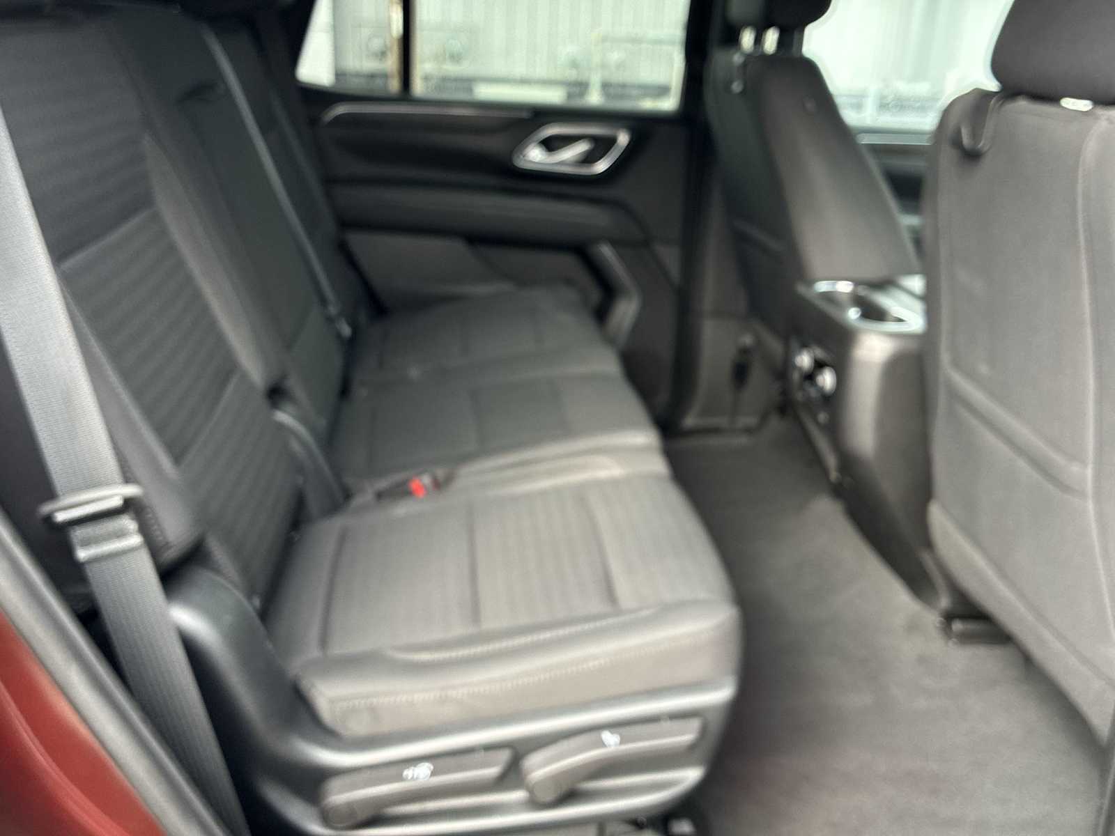 2023 Chevrolet Tahoe LS photo 22