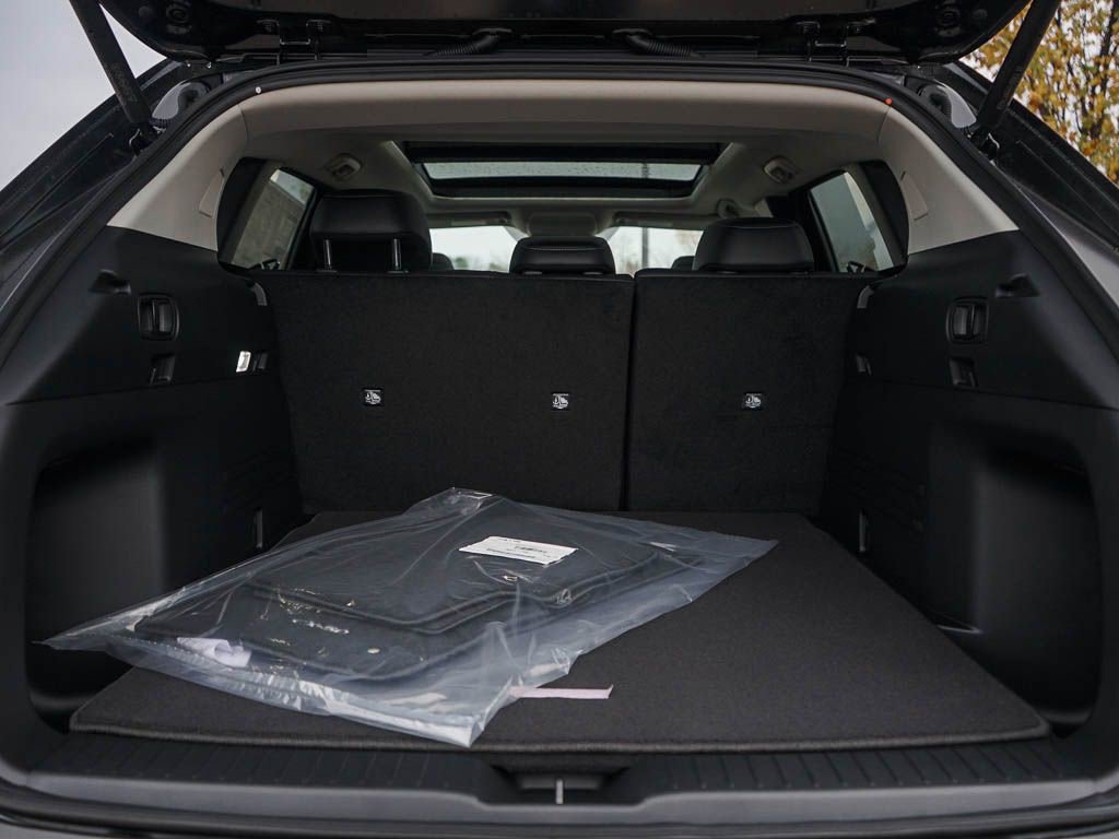 2025 Mazda CX-50 2.5 S Premium photo 6