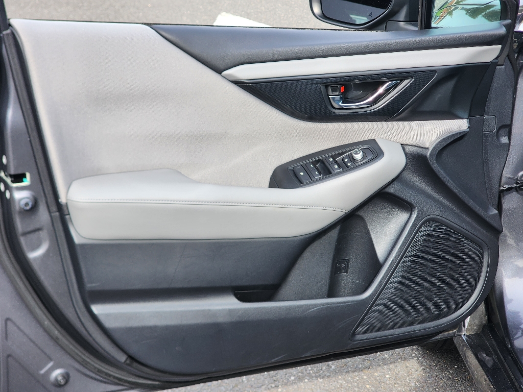 2020 Subaru Legacy Premium photo 23