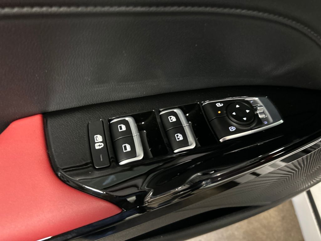 2026 Kia K5 GT-Line photo 27