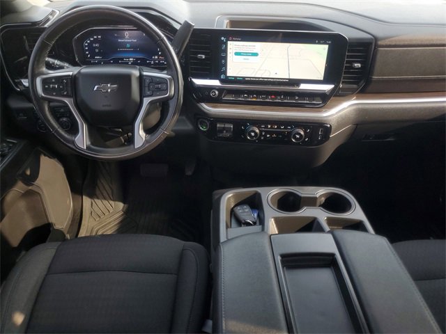 2022 Chevrolet Silverado 1500 RST photo 24