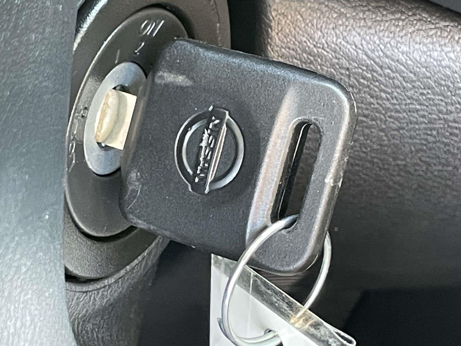 2025 Nissan Versa S photo 27