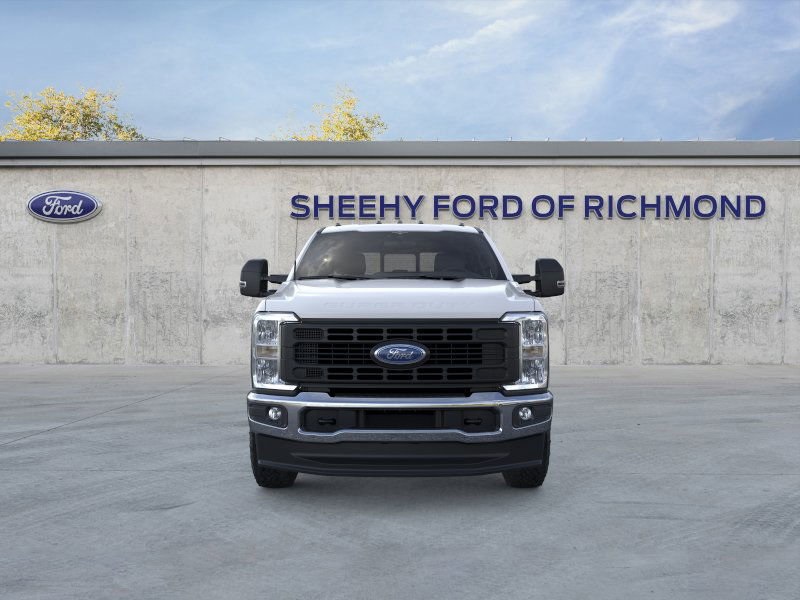 2025 Ford F-250 photo 7