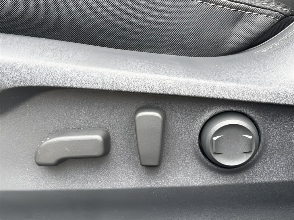2025 Subaru Outback Premium photo 11