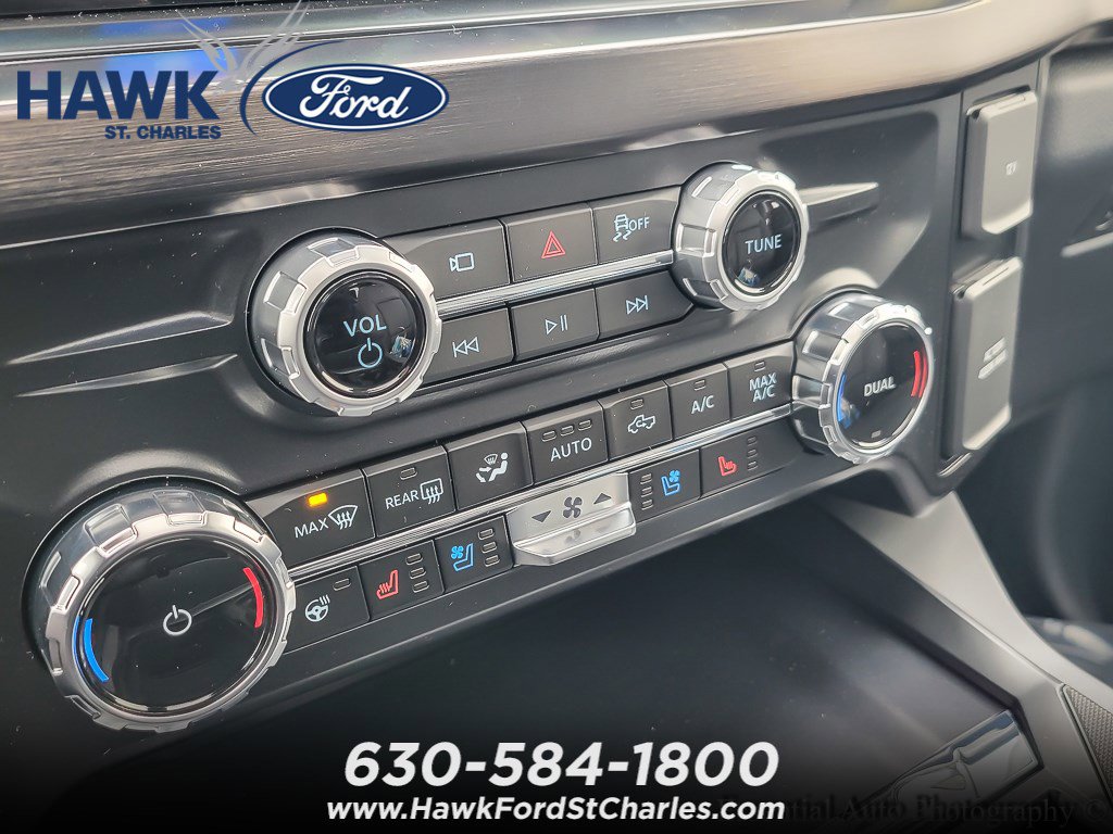 2026 FORD F-250 - Image 11