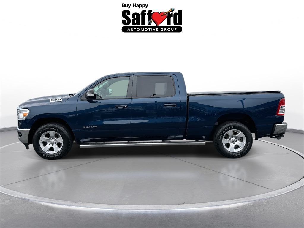 2022 Ram 1500 Big Horn Lone Star photo 4