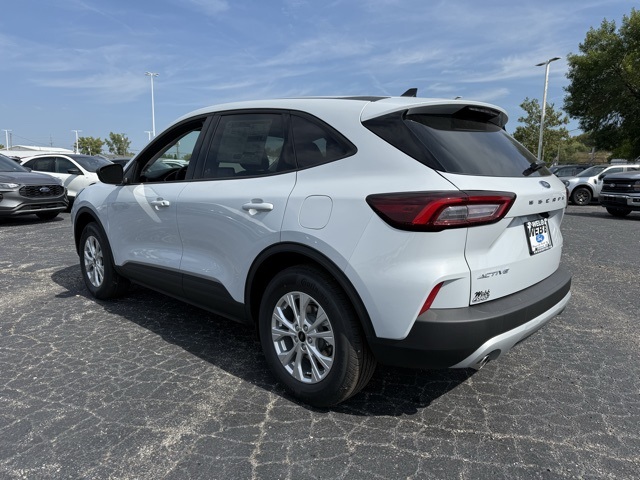 2025 Ford Escape Active photo 6