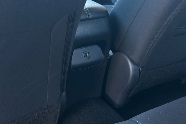 2023 Nissan Sentra SV photo 13