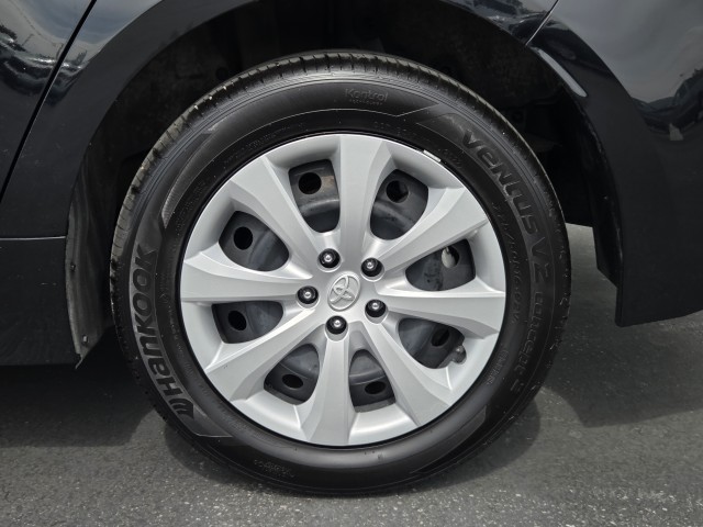 2024 Toyota Corolla Hybrid LE photo 43