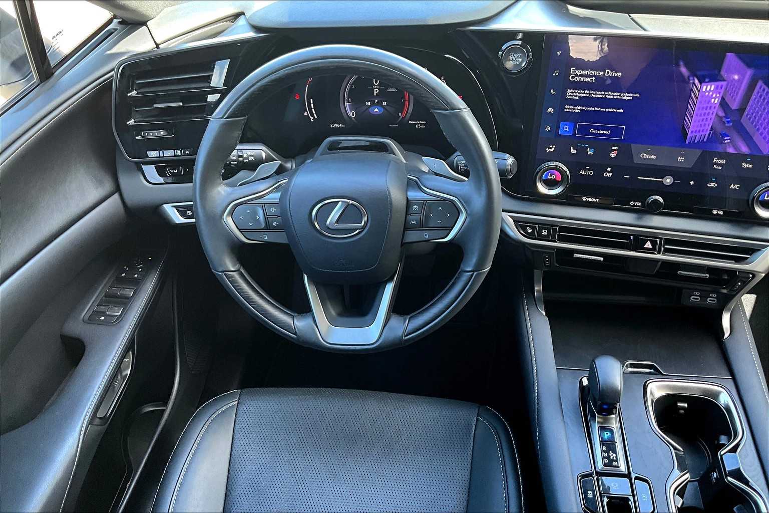 2024 Lexus RX Premium photo 5