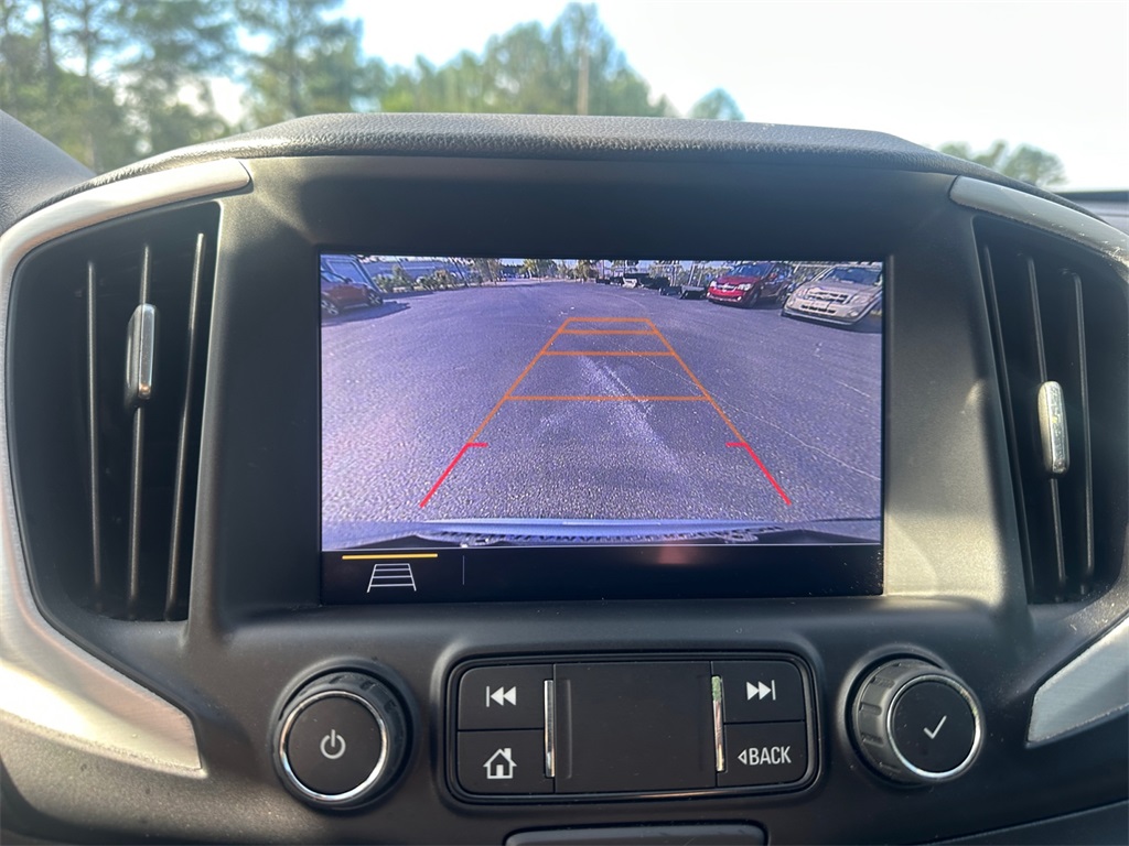 2021 Gmc Terrain SLE photo 21