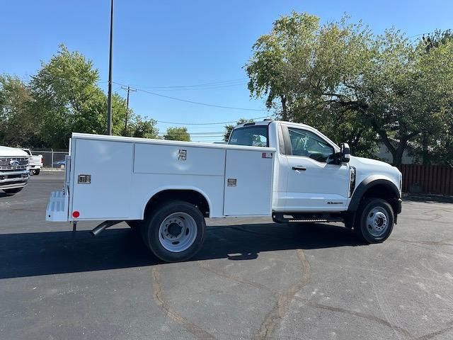 2024 Ford F-450 XL photo 13