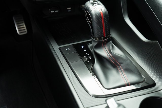 2023 Hyundai Elantra N Line photo 21