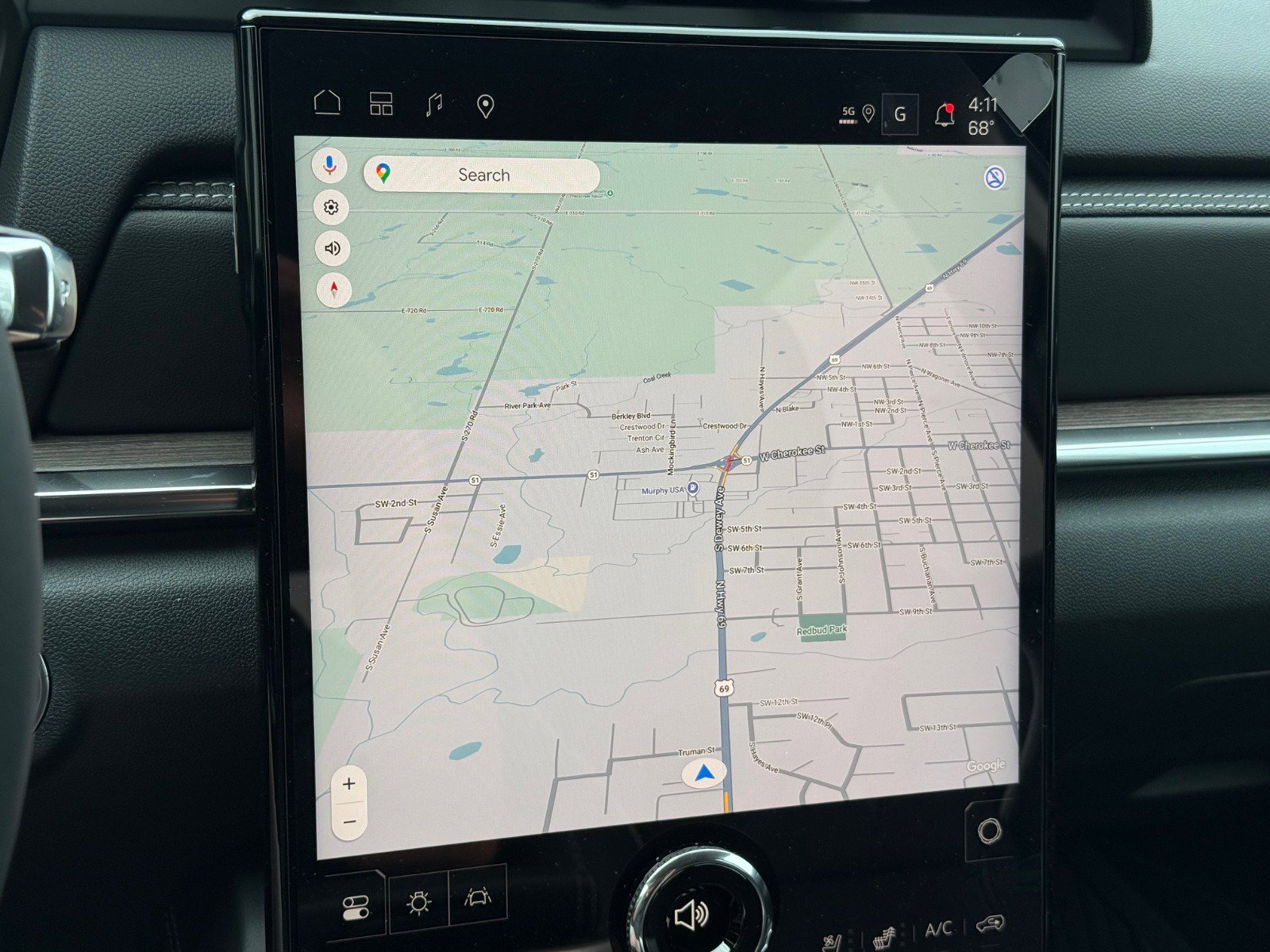 2026 Gmc Terrain Denali photo 26
