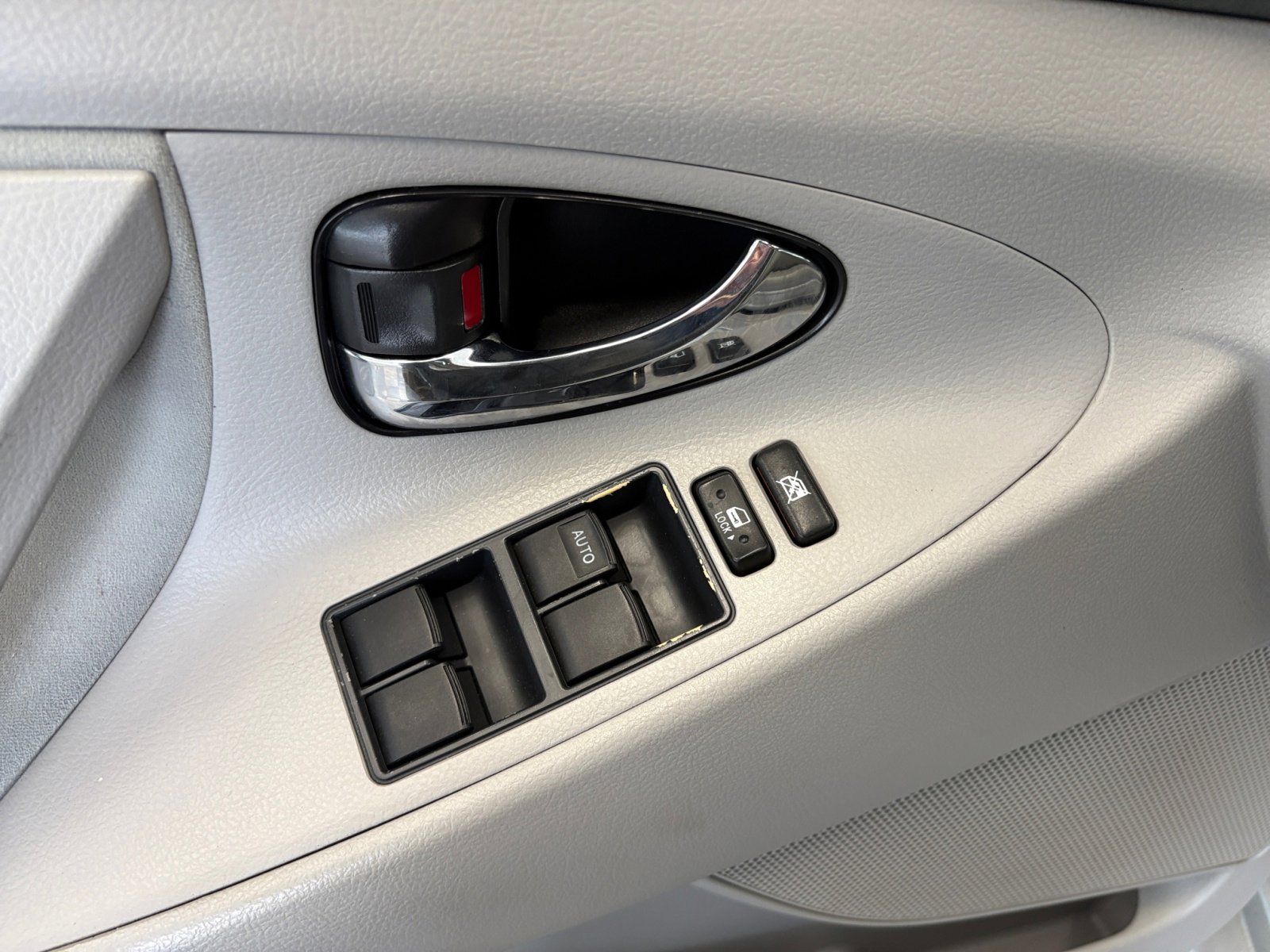 2007 Toyota Camry Base CE photo 19
