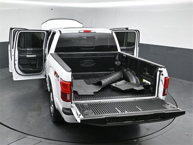 2019 FORD F-150 - Image 53