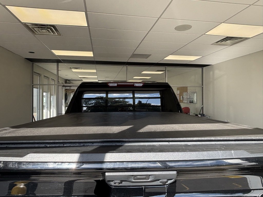 2023 Chevrolet Silverado 1500 LT photo 19