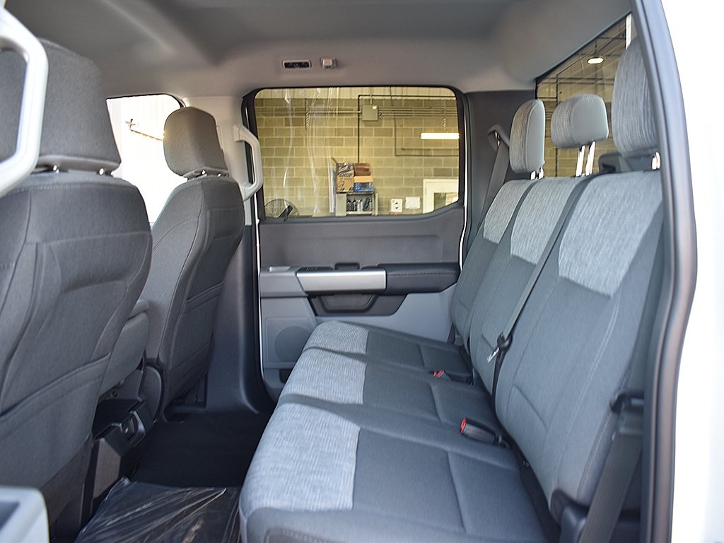 2026 Ford F-350 XLT photo 5