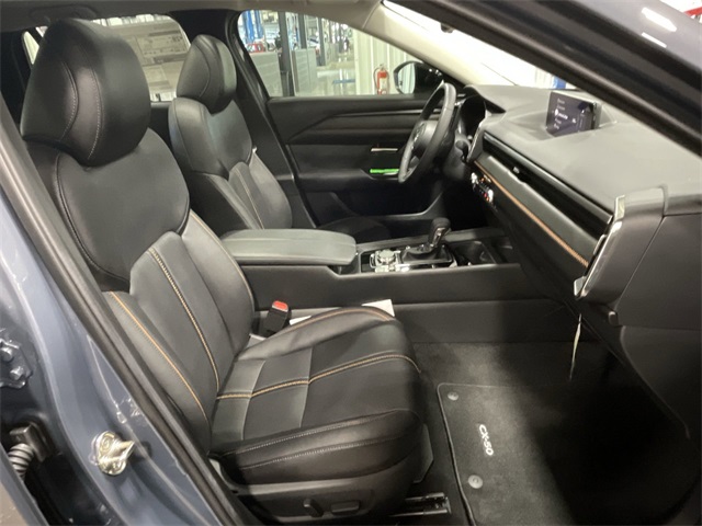 2025 Mazda CX-50 2.5 Premium Plus photo 29