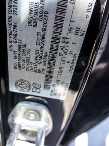 2021 FORD ESCAPE - Image 63