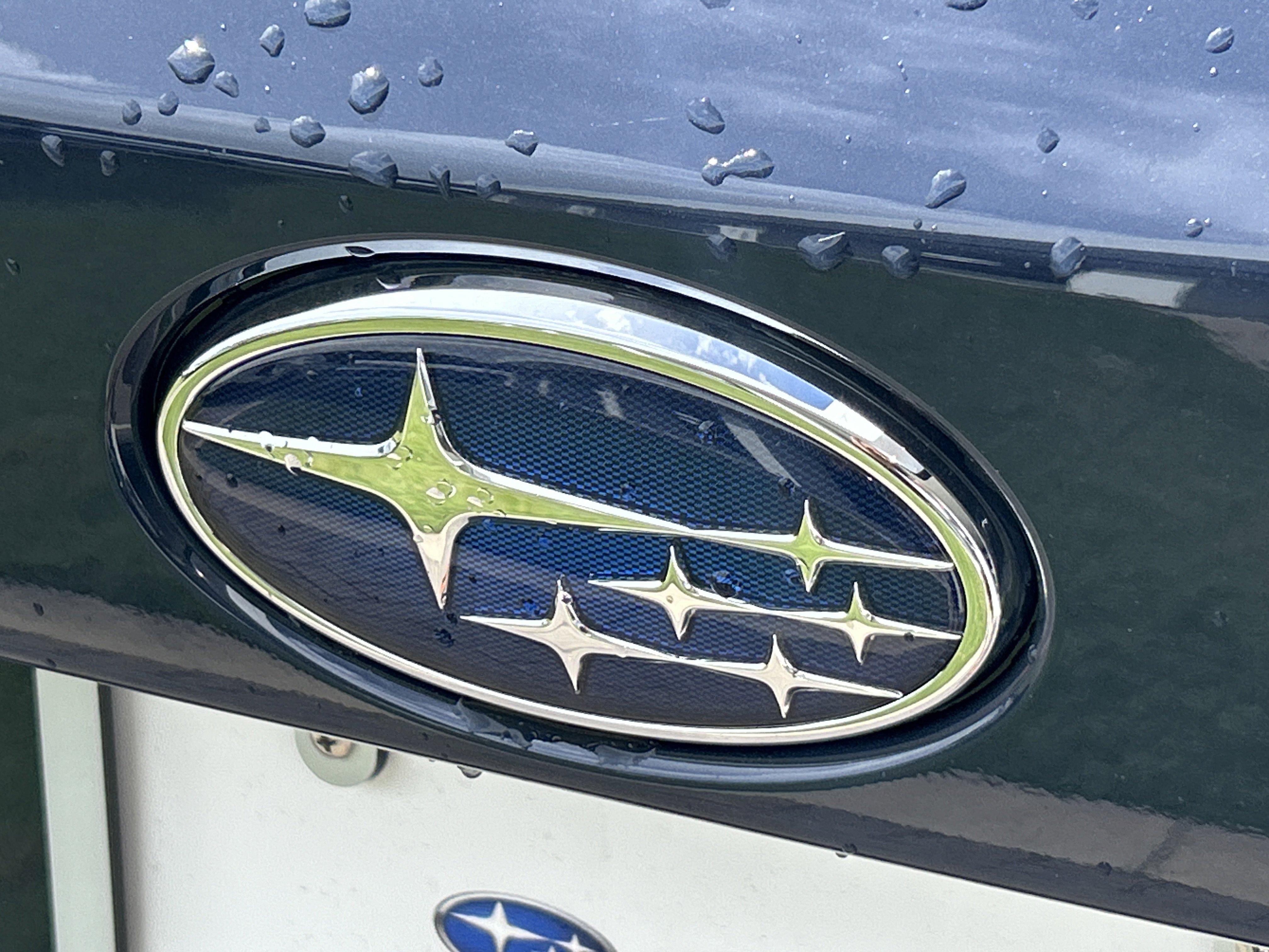 2025 Subaru Outback Premium photo 2