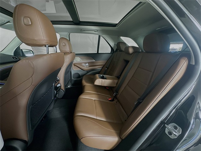 2026 Mercedes Benz GLE 450 4MATIC photo 21