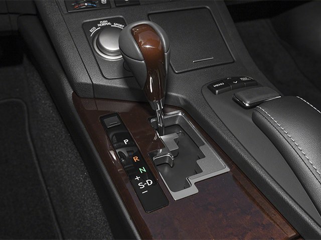 2013 Lexus ES 350 photo 10