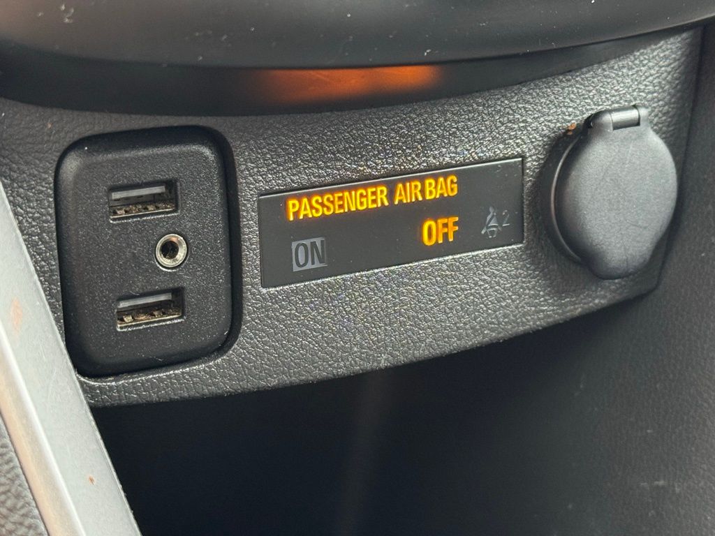 2022 Chevrolet Trax LS photo 24