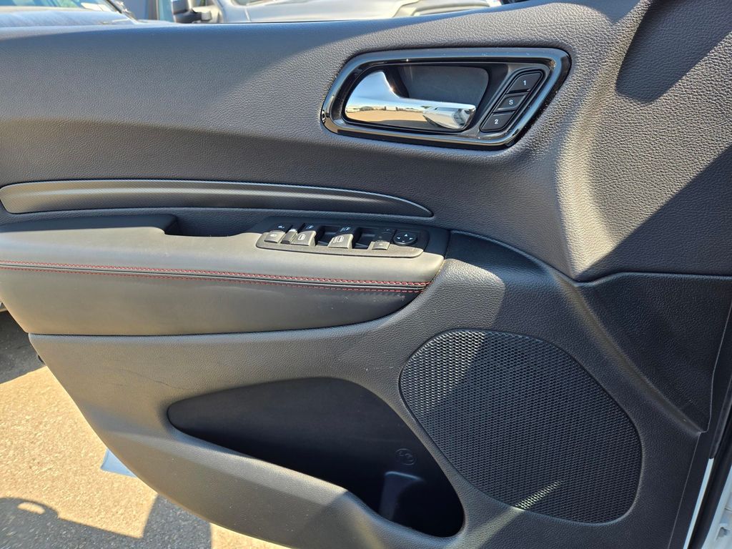 2023 Dodge Durango GT Plus photo 23