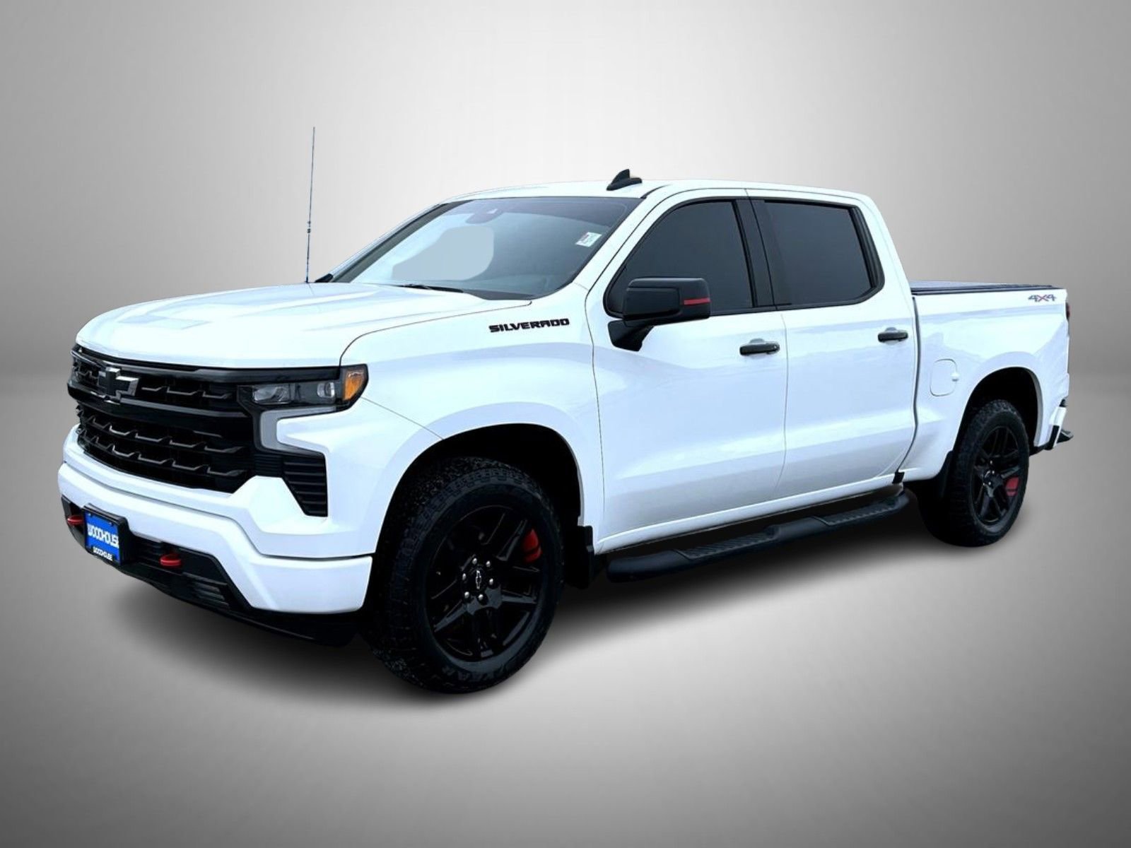 2023 Chevrolet Silverado 1500 RST's photo
