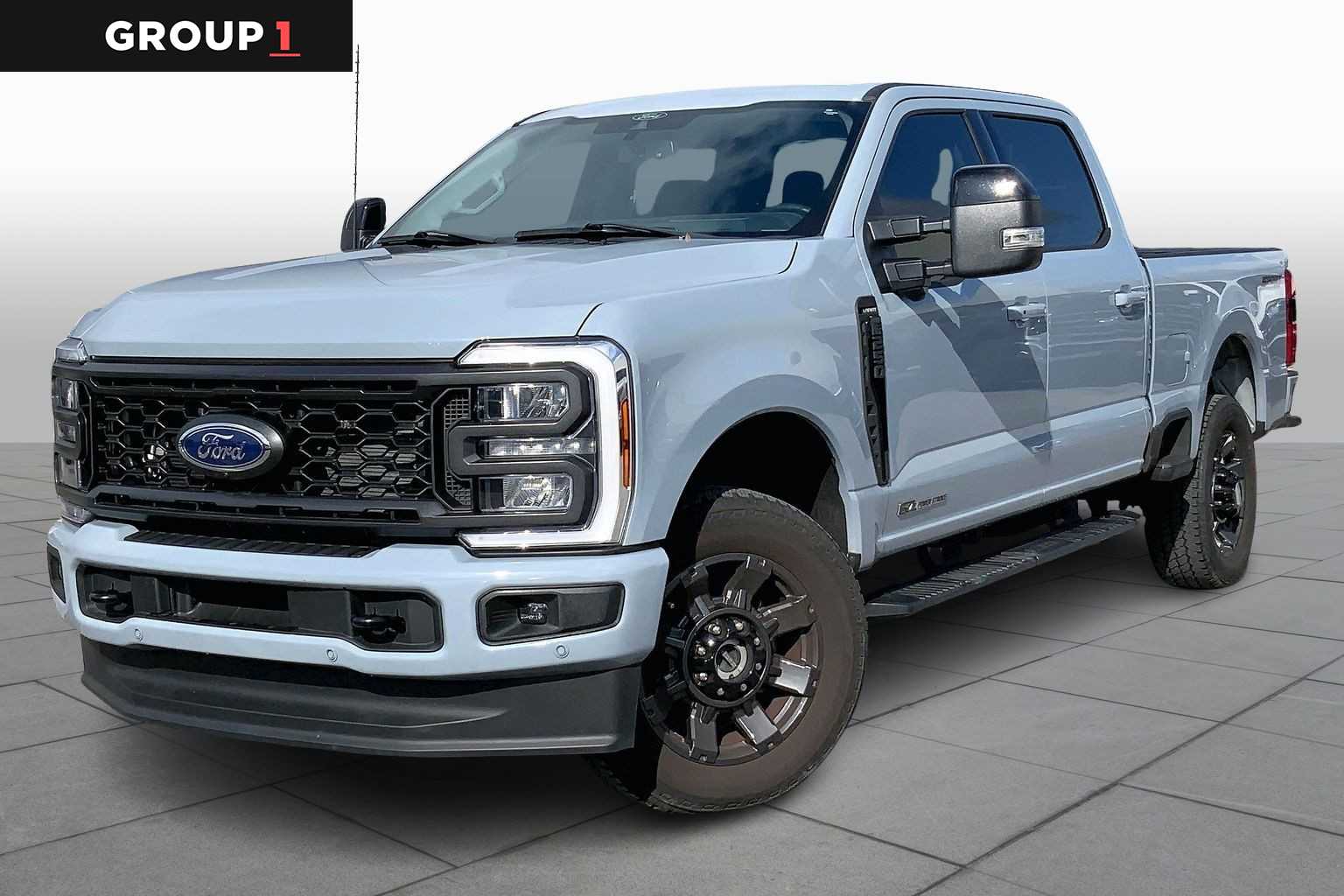 2024 Ford F-250 Base's photo