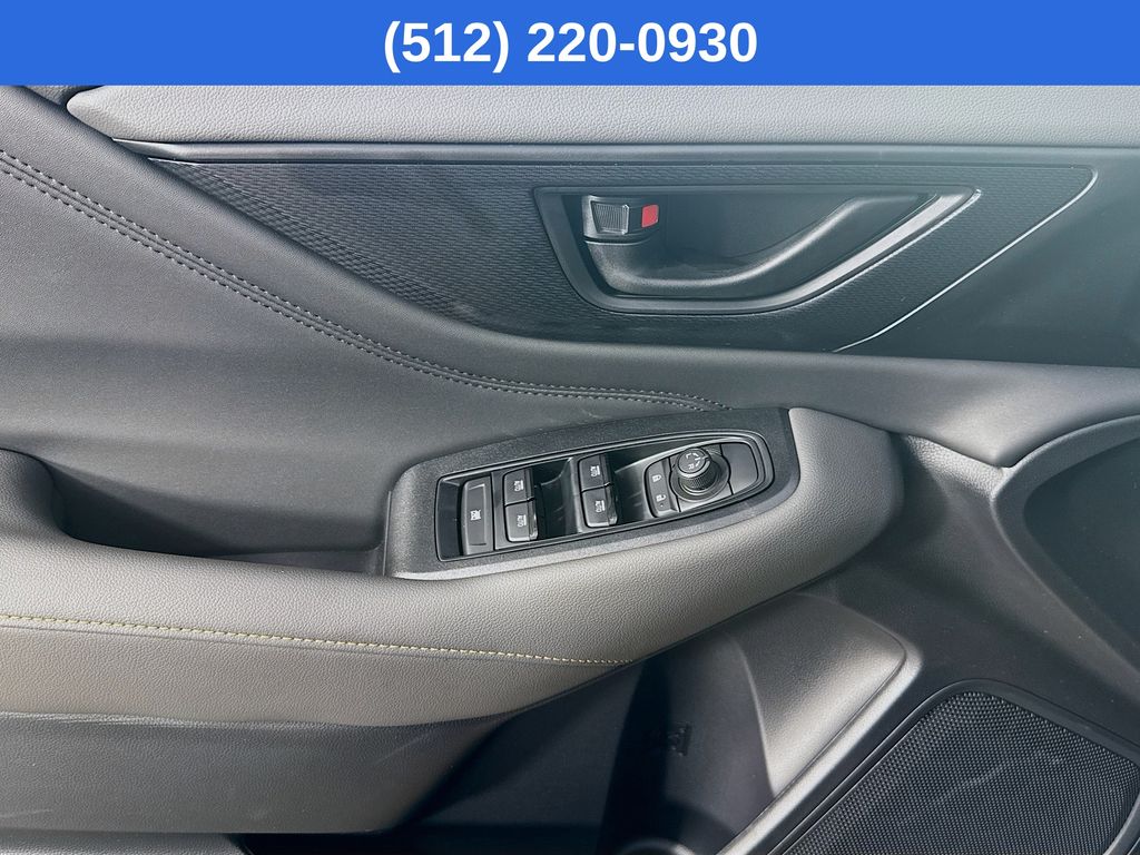 2025 Subaru Outback Wilderness photo 2