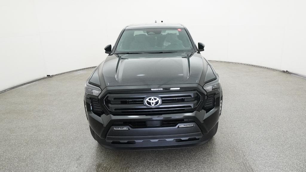 2025 Toyota Tacoma SR5 4x4 Double Cab photo 2