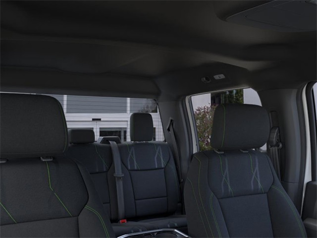2025 Ford F-150 STX photo 21
